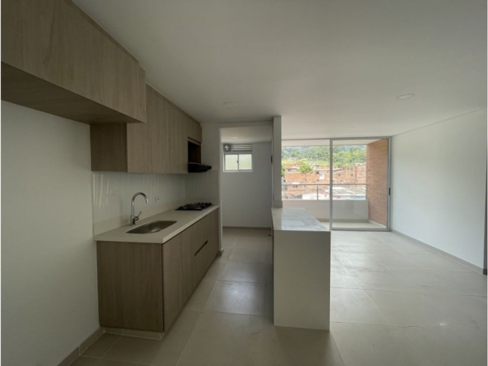Venta Apartamento, Sector La Ferrería-La Estrella — foto 3