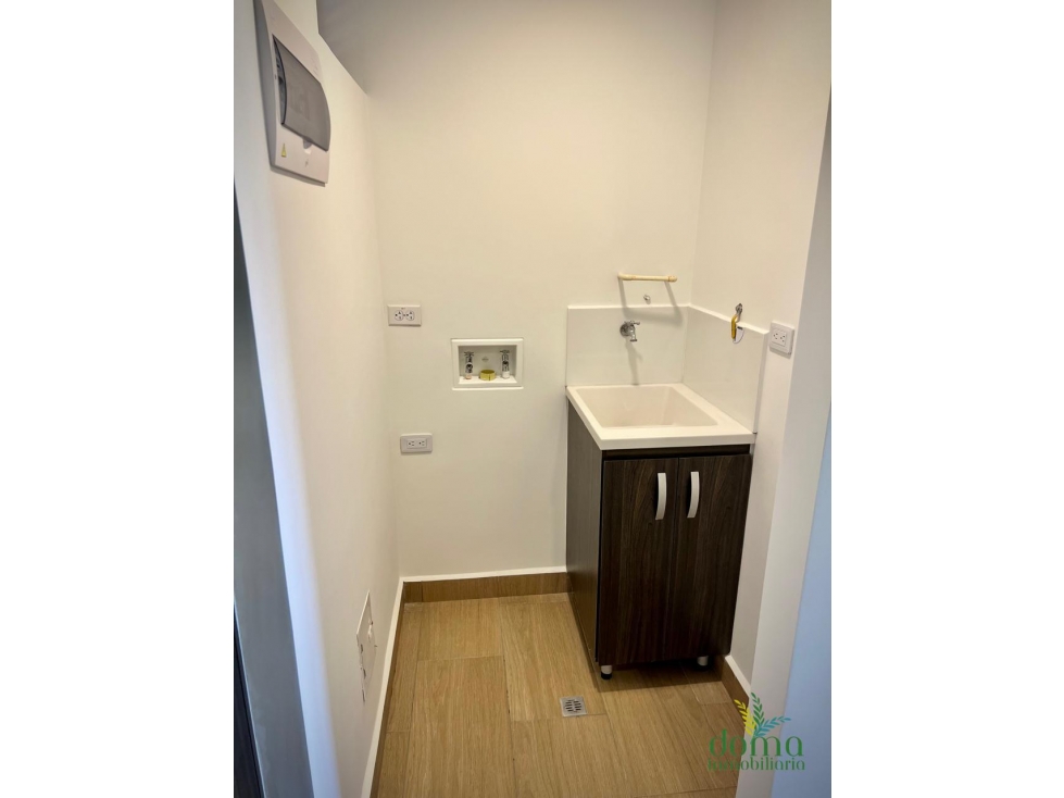 VENTA APARTAMENTO TIPO LOFT EN EL RETIRO — foto 6