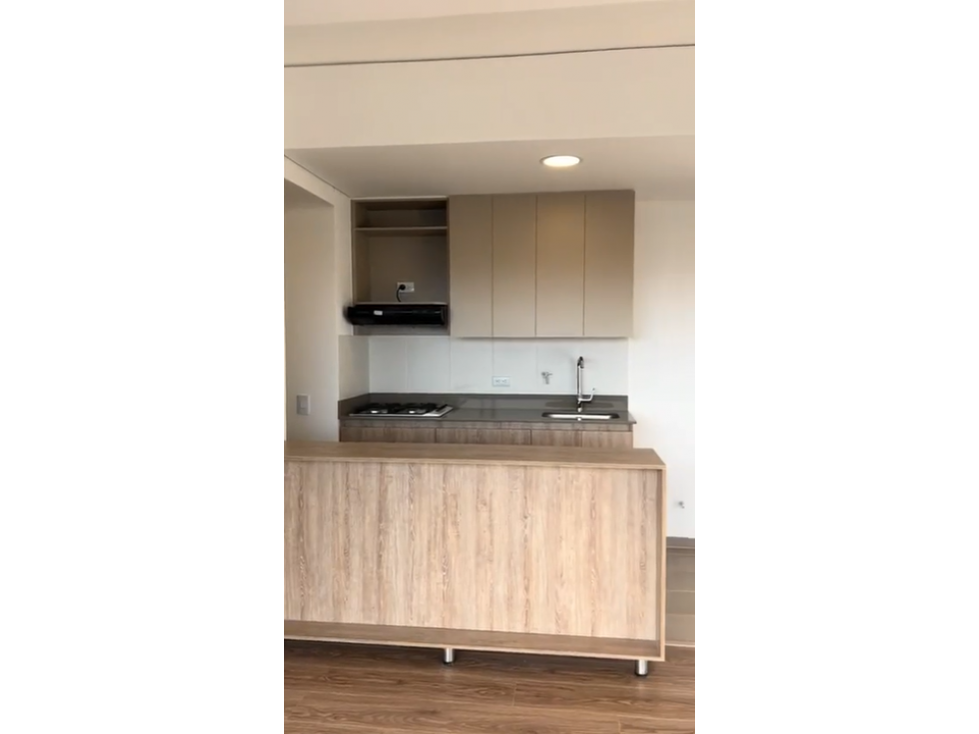 APARTAMENTO EN RIONEGRO SECTOR BARROBLANCO, PARA VENTA