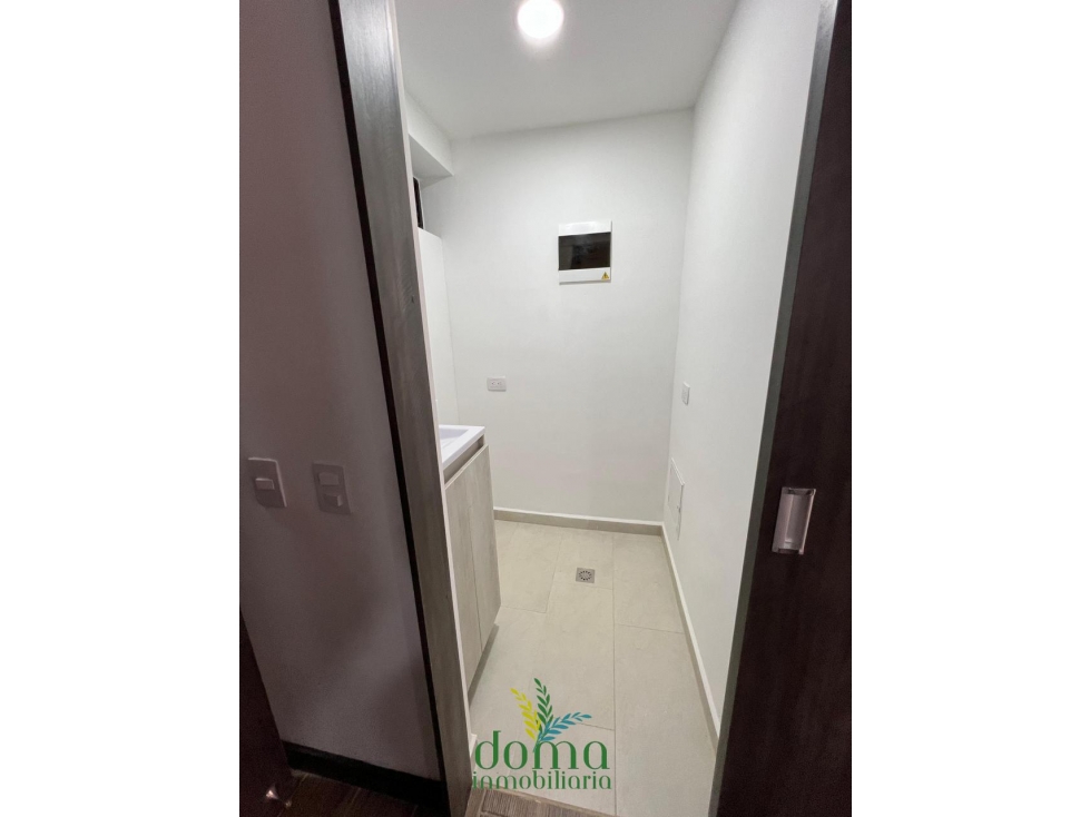 EN VENTA APARTAMENTO PARA ESTRENAR EN EL RETIRO — foto 6