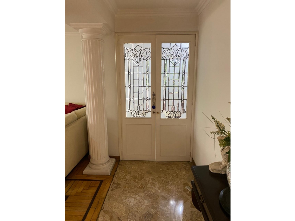 AMPLIO E ILUMINADO APARTAMENTO EN VENTA EN EL POBLADO — foto 6