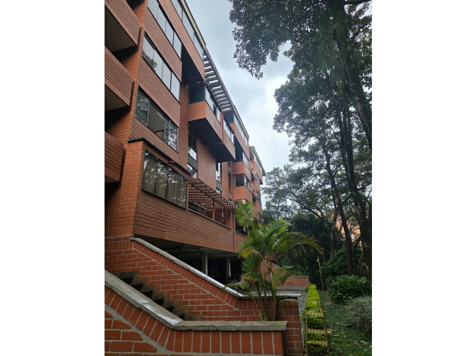 PENTHOUSE, SECTOR LA FRONTERA. EL POBLADO — foto 6