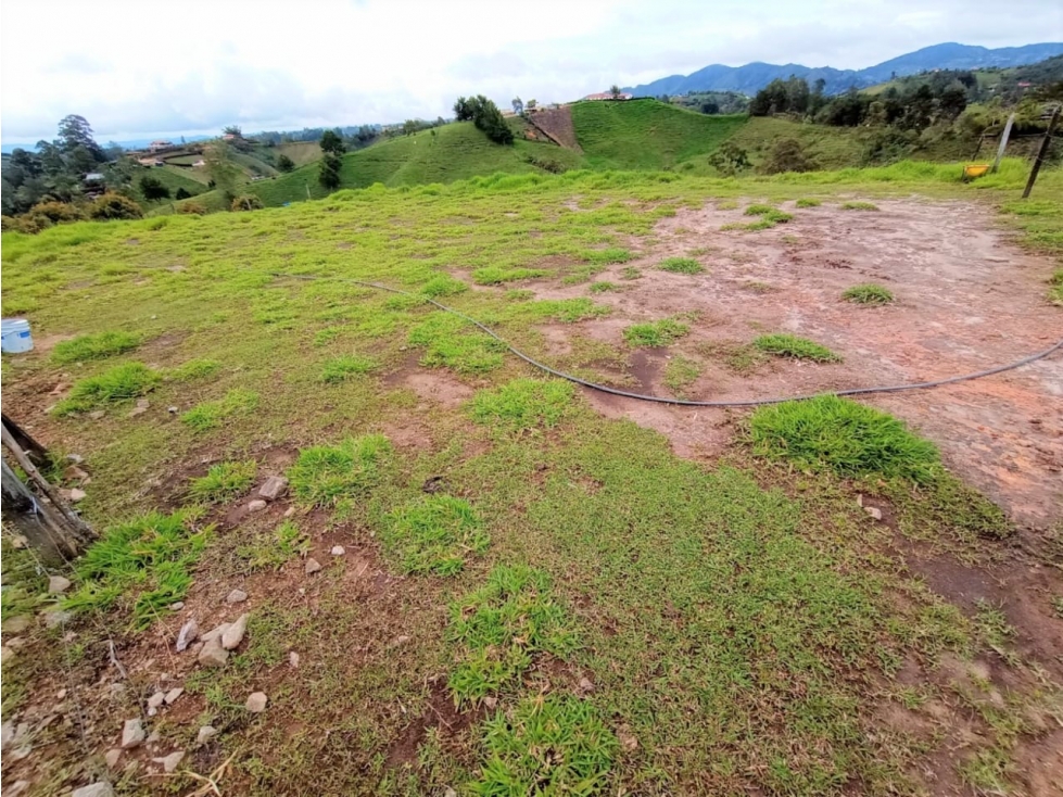 Venta de Lotes Independientes en El Santuario — foto 3