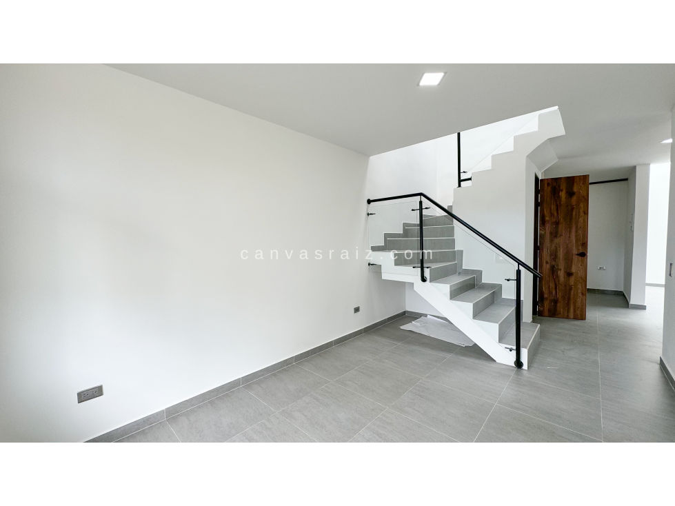Casa en Unidad Cerrada La Ceja - 6