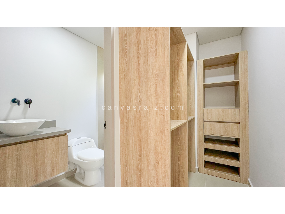 Venta de Apartamento Sector El Tesoro El Poblado — foto 6