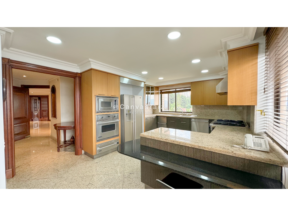 Venta de Apartamento El Poblado — foto 6