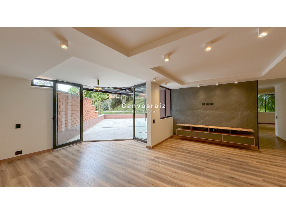 Venta de Apartamento El Poblado Las Palmas — foto 6