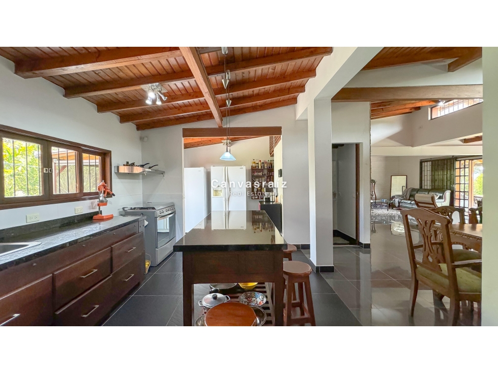 Finca Independiente Vereda Guamito Guarne — foto 6