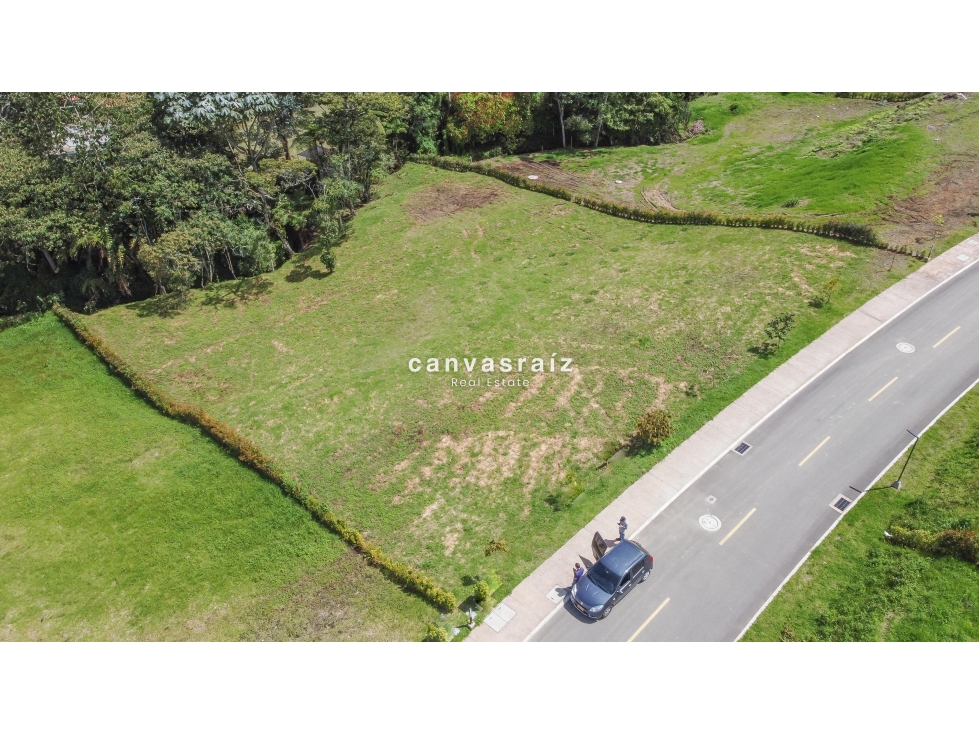 Venta de Lote en Parcelación Vía San Antonio - La Ceja — foto 6