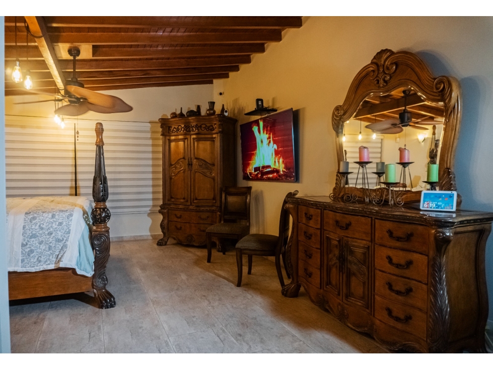 Venta de Penthouse Dúplex en Laureles, sector Santa Teresita — foto 6