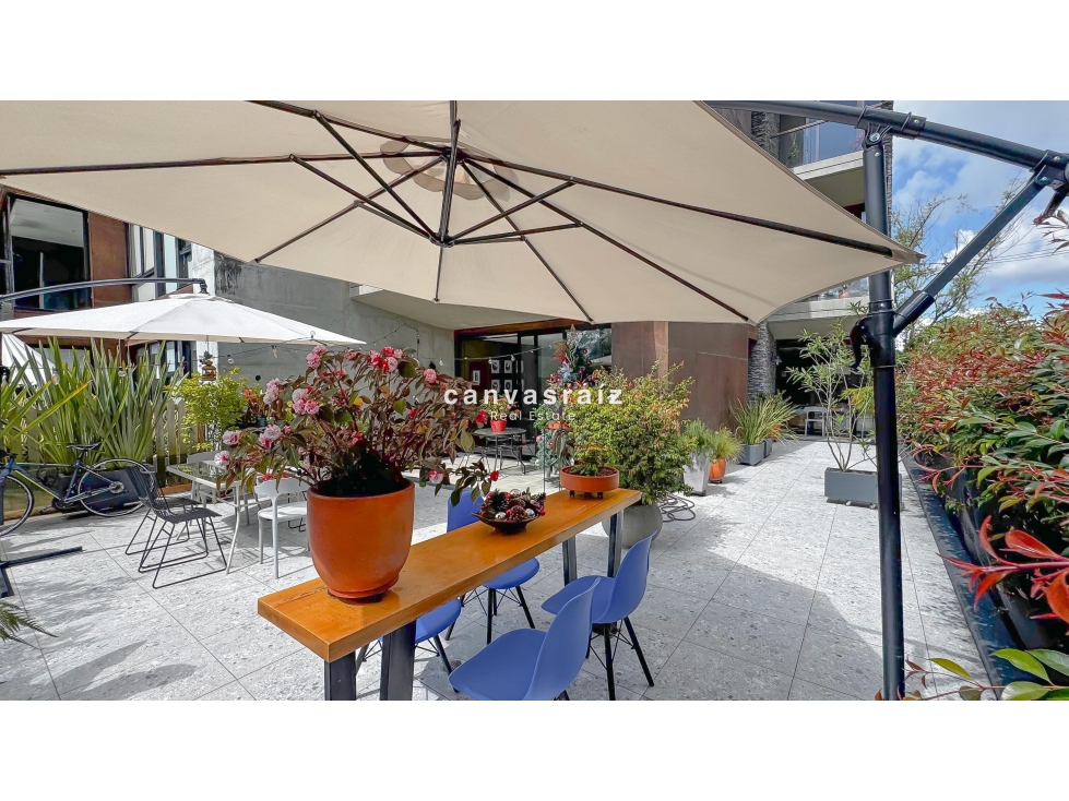 Venta de Apartamento Unidad Cerrada Llanogrande — foto 6