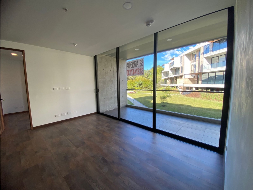 VENTA DE APARTASUITE EN CONDOMINIO EN EL RETIRO — foto 4