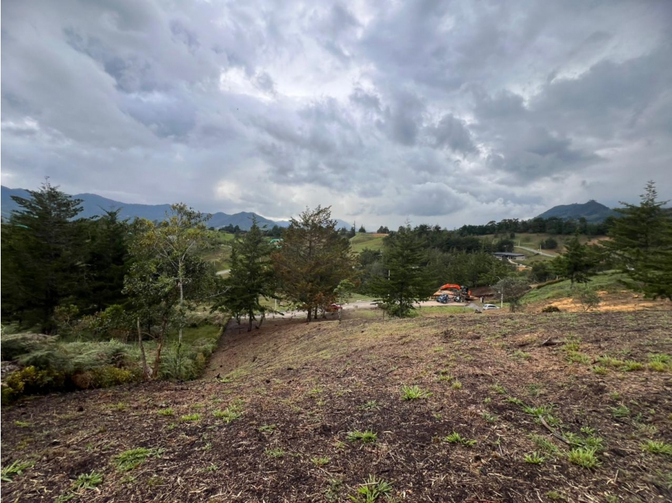 EN VENTA LOTE EN PARCELACIÓN VÍA SAN ANTONIO LA CEJA — foto 3