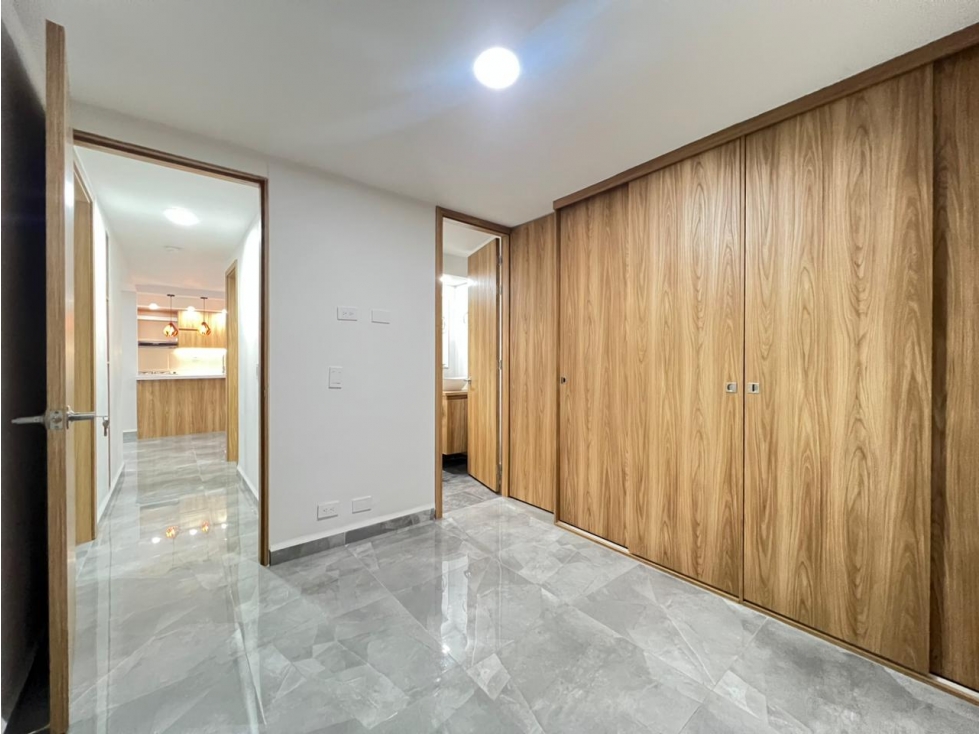 VENTA DE APARTAMENTO PARA ESTRENAR EN RIONEGRO