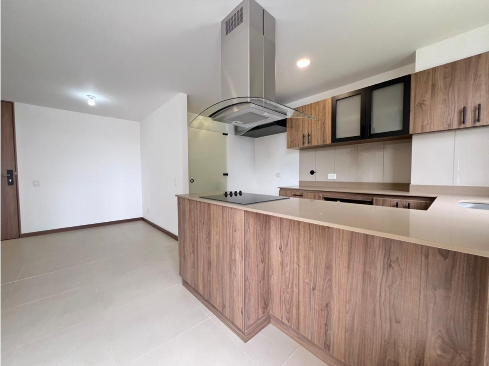 VENTA DE APARTAMENTO PARA ESTRENAR EN SAN ANTONIO DE PEREIRA — foto 3