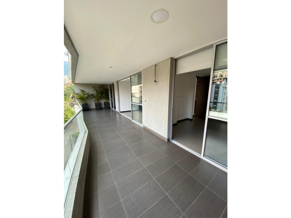 Apartamento en Alquiler en El Poblado Provenza — foto 4