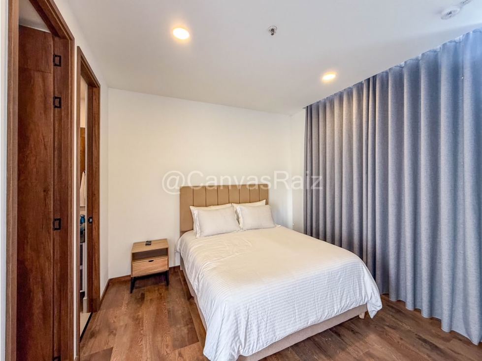OPORTUNIDAD DE INVERSIÓN APARTAMENTO ESTILO MARIPOSA EN EL RETIRO  — foto 5