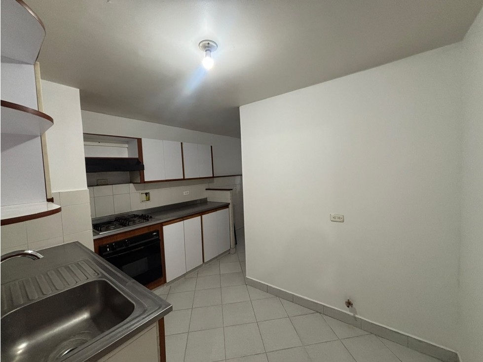 Venta de apartamento sector los Molinos — foto 3