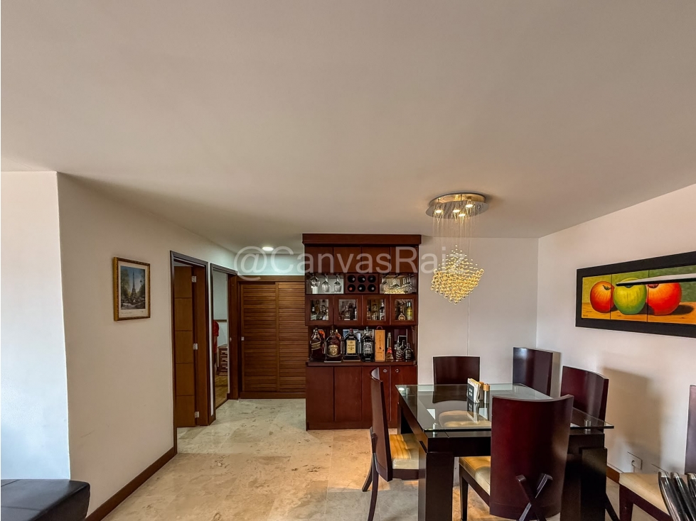 VENTA DE APARTAMENTO EN LAURELES — foto 6