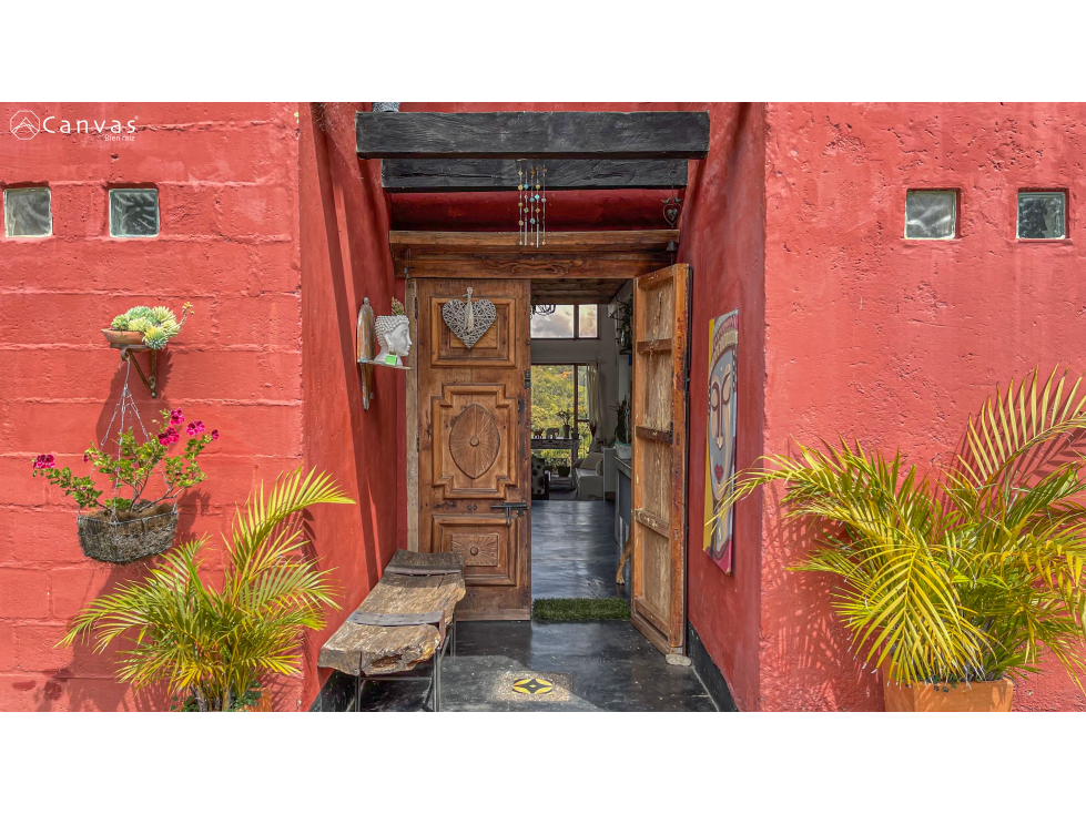 Finca Vía Rionegro - El Carmen Viboral — foto 3