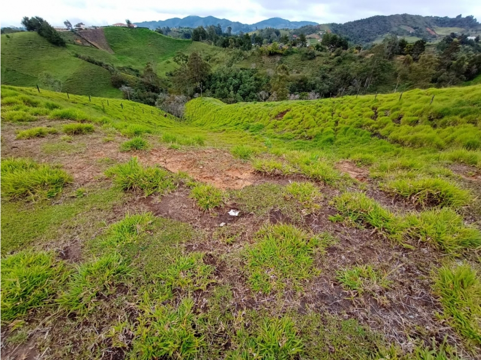Venta de Lotes Independientes en El Santuario — foto 4