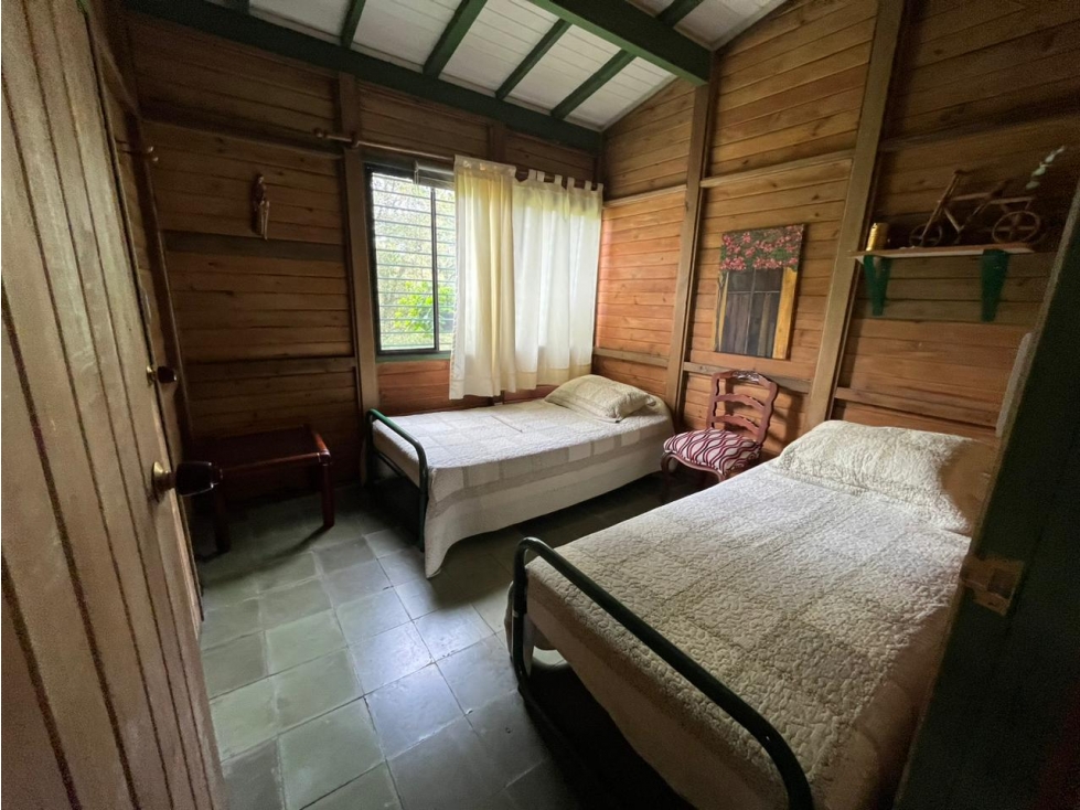 Venta de Finca Carmen Viboral Aguas Claras — foto 6