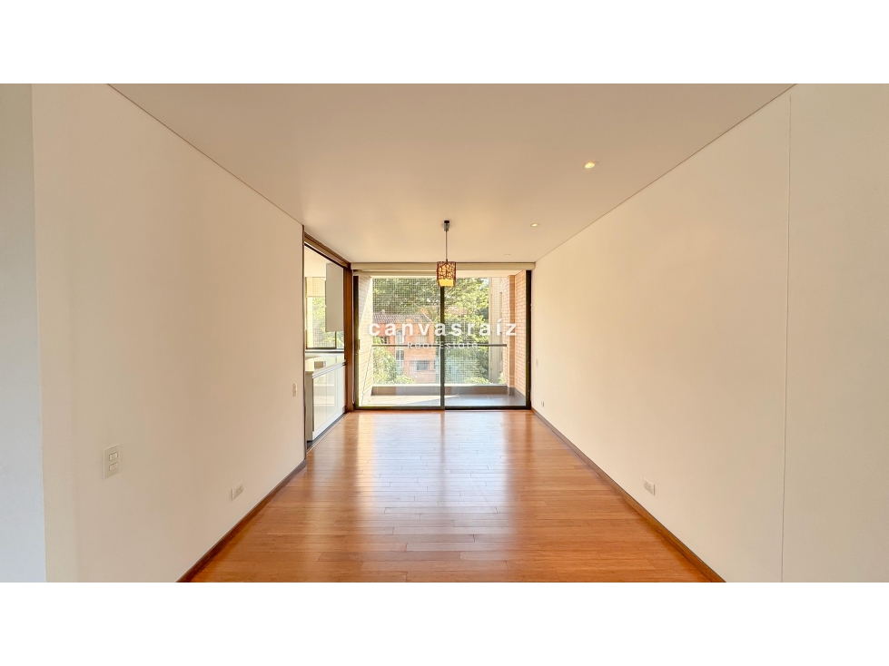 Venta de Apartamento El Poblado Sector Campestre — foto 3