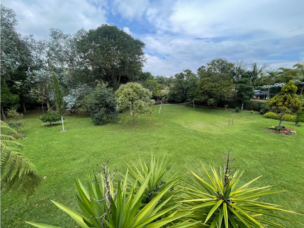 Arriendo de Casa Campestre Amoblada El Carmen de Viboral — foto 3
