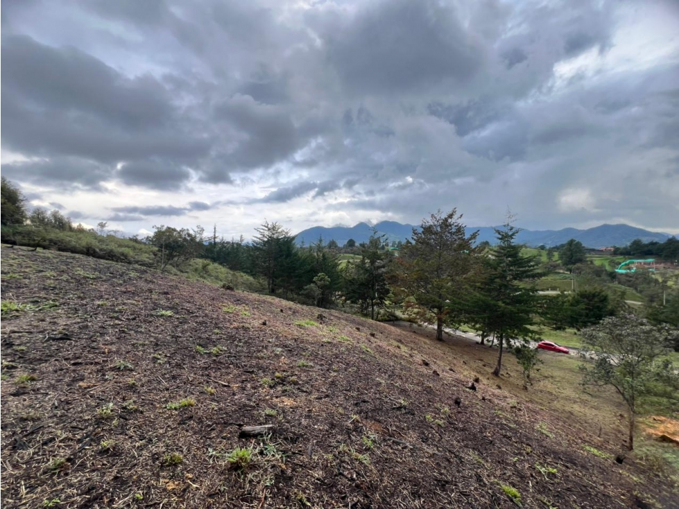 EN VENTA LOTE EN PARCELACIÓN VÍA SAN ANTONIO LA CEJA — foto 4