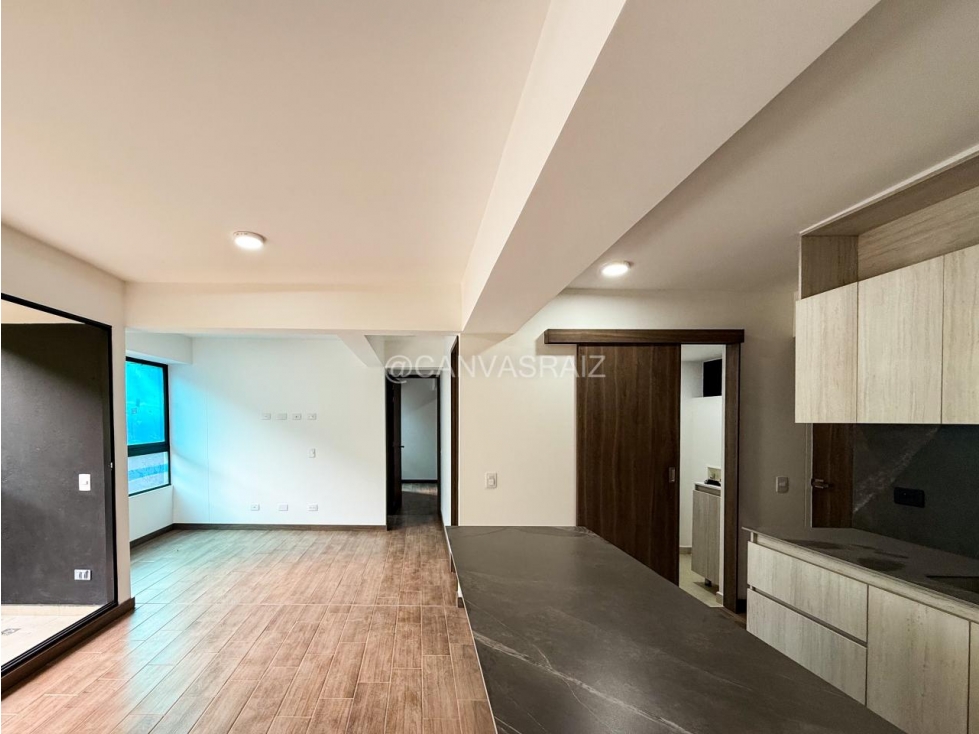 VENTA DE APARTAMENTO PARA ESTRENAR EN EL RETIROÂ — foto 3