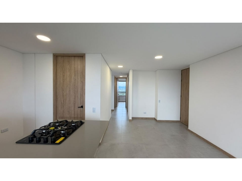 APARTAMENTO PARA ESTRENAR CON VISTA 360° SAN ANTONIO — foto 2