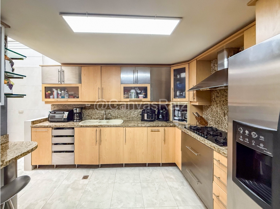 Venta de Casa en Envigado Sector Mall Terracina — foto 6