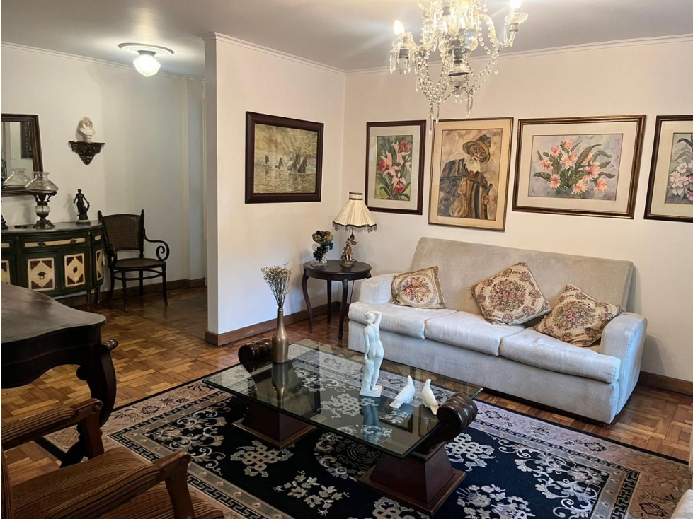 VENTA DE APARTAMENTO EL POBLADO PROVENZA — foto 2