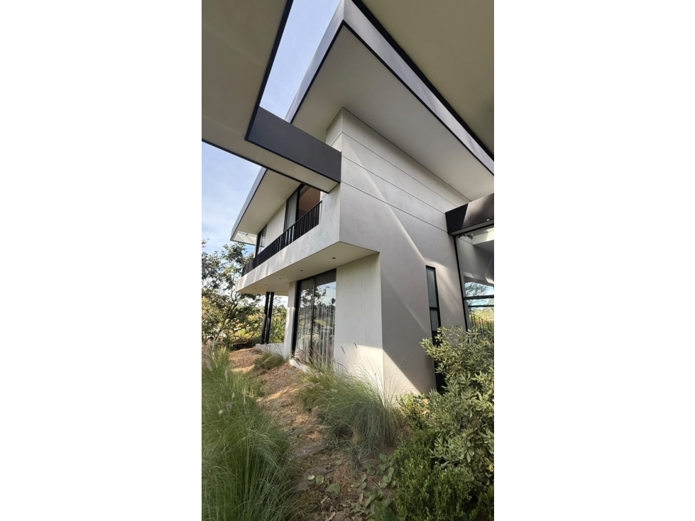 CASA CAMPESTRE EN PARCELACIÓN VÍA SAN ANTONIO - LA CEJA — foto 5