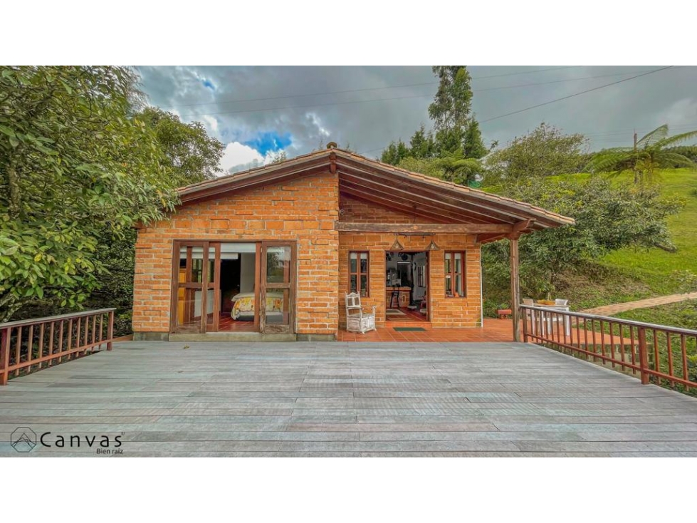Finca Vereda La Mosquita Guarne
