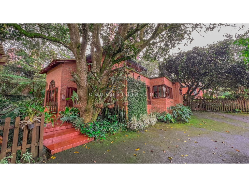Venta de Casa en Envigado — foto 5