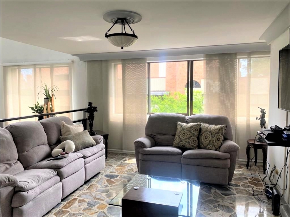 Venta de Penthouse en Laureles