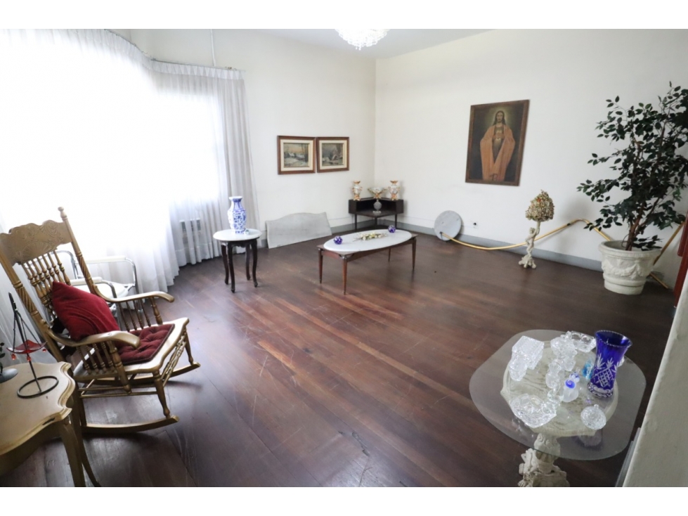 Venta de Casa en Medellín