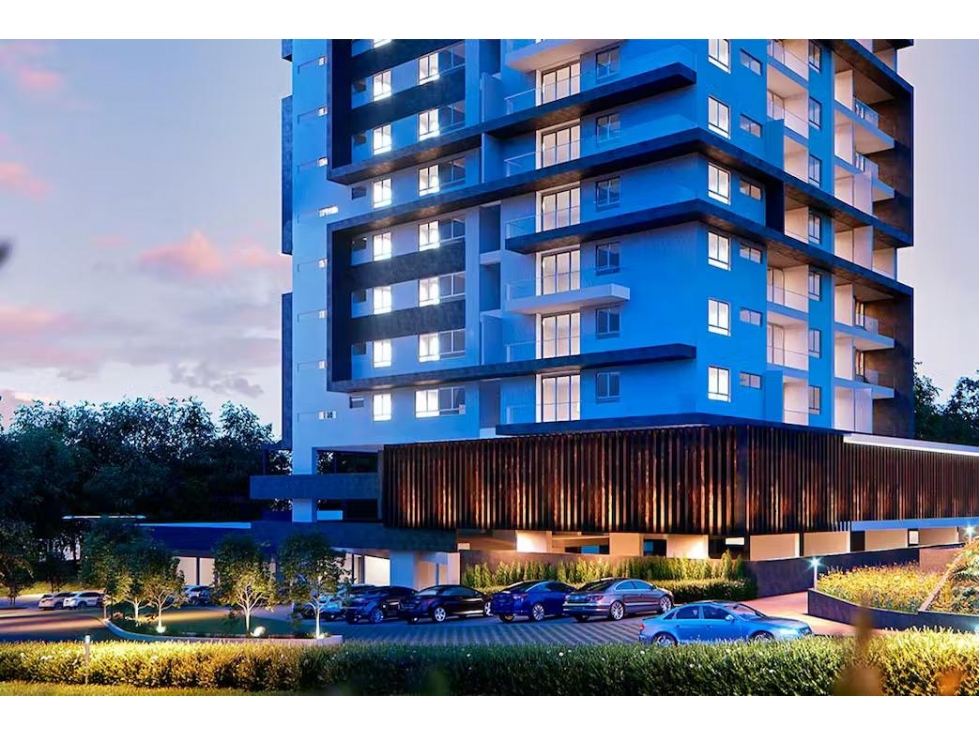 Venta de Apartamento Sector Los Colegios Rionegro