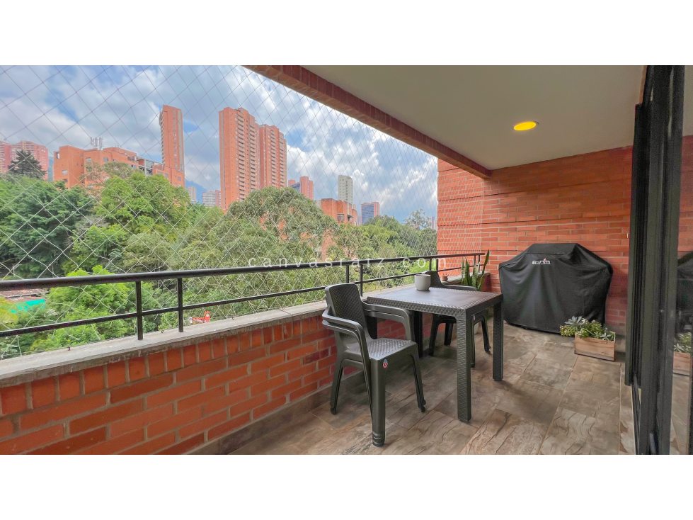 Venta de Apartamento Sector El Tesoro