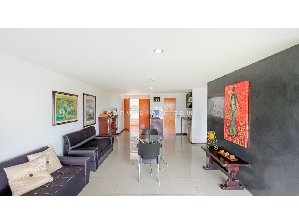 Venta de Apartasuite en Llanogrande