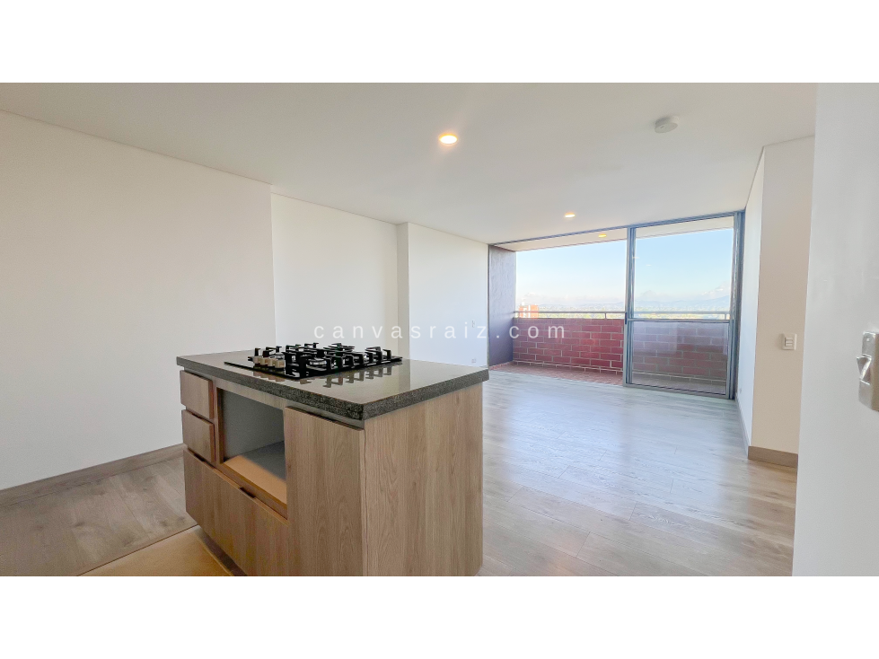 Venta de Apartamento Sector Los Colegios
