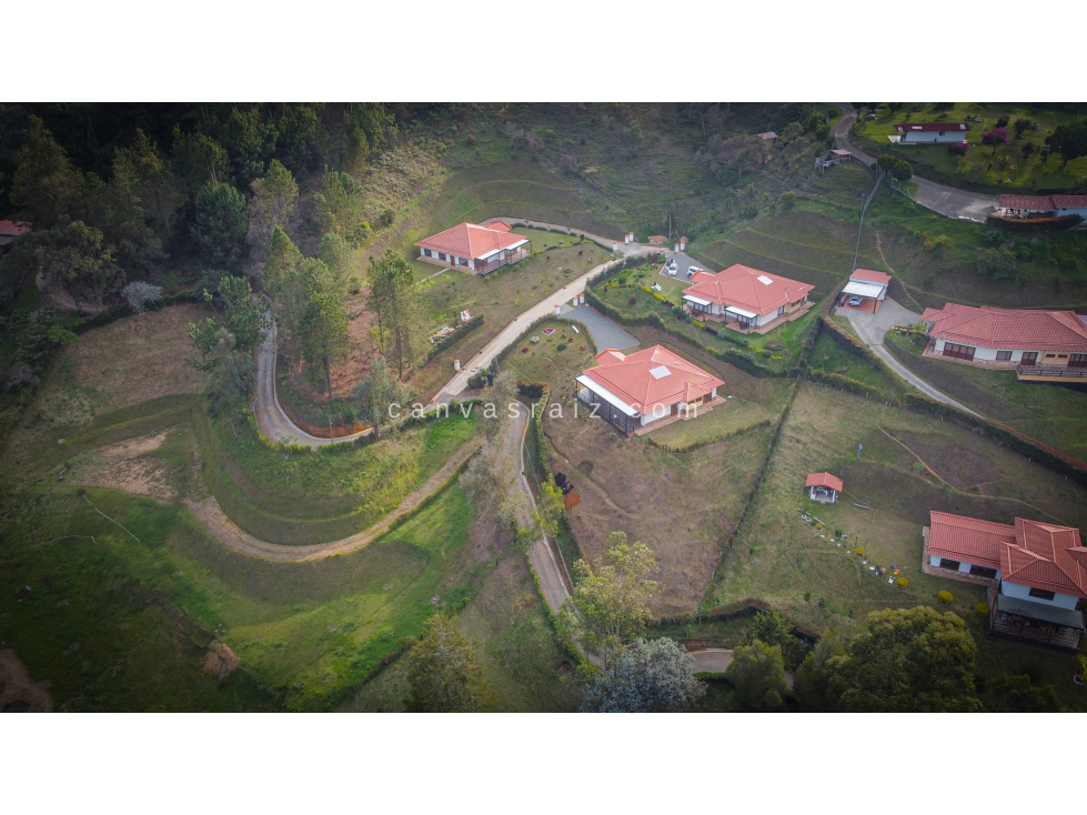 Venta de Casa en Parcela Autopista Medellín - Bogotá — foto 2