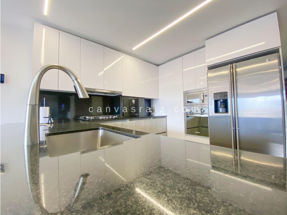 Venta de Apartamento Sector Belén - Fátima — foto 3
