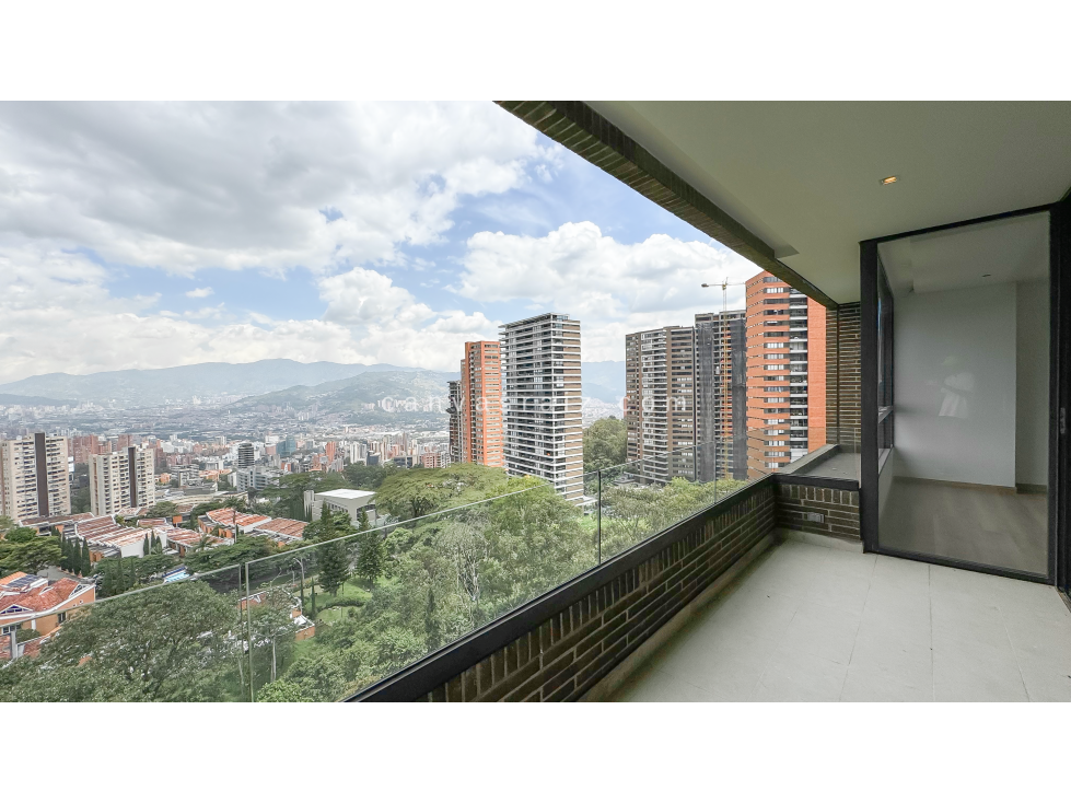 Venta de Apartamento Las Palmas
