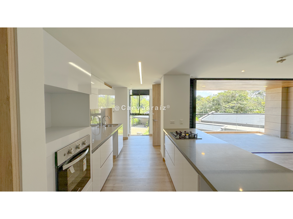 Venta de Apartamentos Llanogrande — foto 4