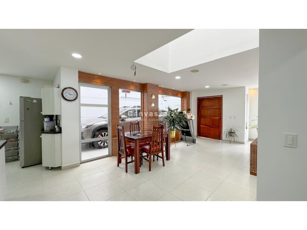 Casa en Unidad Cerrada La Ceja — foto 3