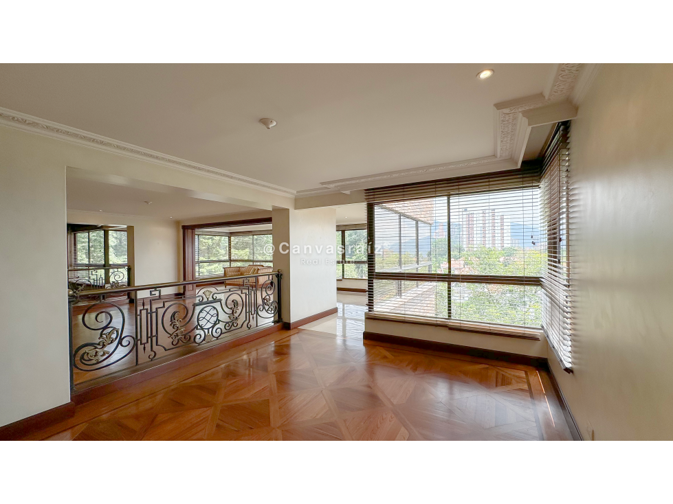 Venta de Apartamento El Poblado — foto 3