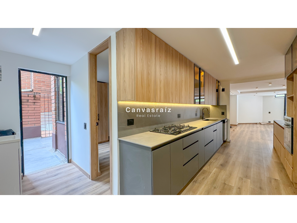 Venta de Apartamento El Poblado Las Palmas — foto 3