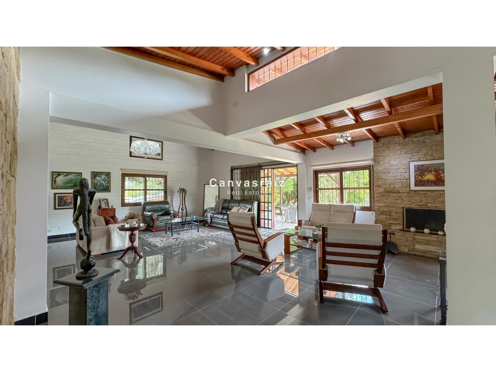 Finca Independiente Vereda Guamito Guarne — foto 5